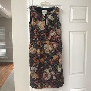 Anthropologie dress